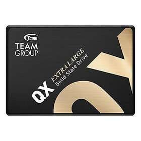 Team Group QX 2.5 SATA 512GB