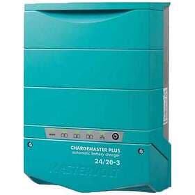 Mastervolt Chargemaster 20a 24v