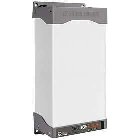 Quick Italy Sbc-365 24V Battery Charger