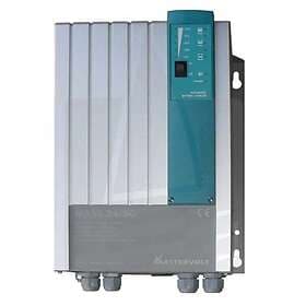 Mastervolt Mass Battery Charger 50a 24v 2 Outputs