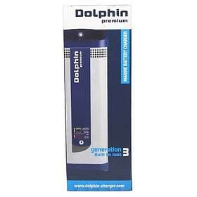 Dolphin Charger Premium Charger 20a 24v