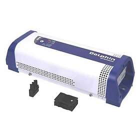Dolphin Charger Premium Charger 40a 12v