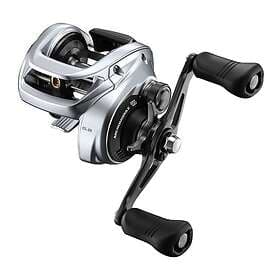 Shimano Fishing Tranx B 401 Left Hand