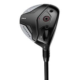 Callaway Quantum TD Fairway