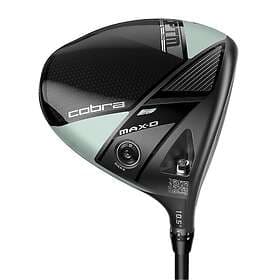 Cobra Golf OPTM Max-D Driver (Women's)