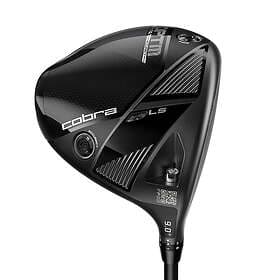 Cobra Golf OPTM LS Driver