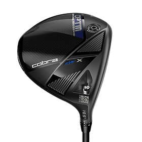 Cobra Golf OPTM X Driver