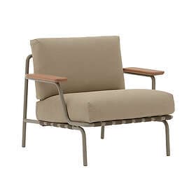 Muuto Settle Lounge Chair