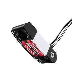 Odyssey Ai-Dual 2026 - Double Wide 1/2-ball Putter