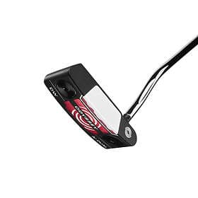 Odyssey Ai-Dual 2026 - Double Wide DB Putter