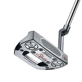 Scotty Cameron 2026 Studio Style Fastback 2 Putter