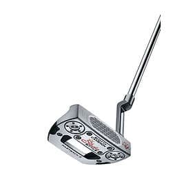 Scotty Cameron 2026 Studio Style Fastback 2 Long Design Putter