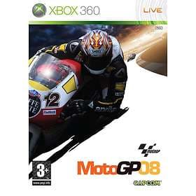 MotoGP '07 (Xbox 360)