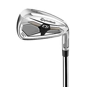 TaylorMade Qi Max HL Irons