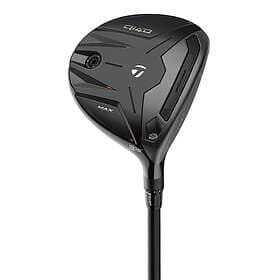 TaylorMade Qi4D Max Fairway
