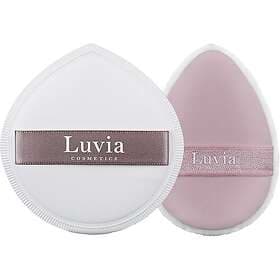 Luvia Cosmetics The Puffys Puff Kit Duo Elegance/Candy