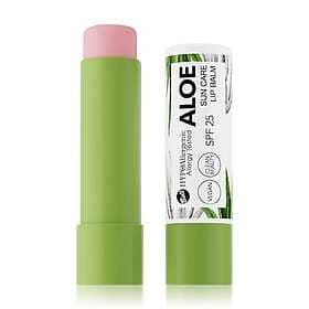 Bell HYPOallergenic Aloe Lip Balm SPF 25 4.4g