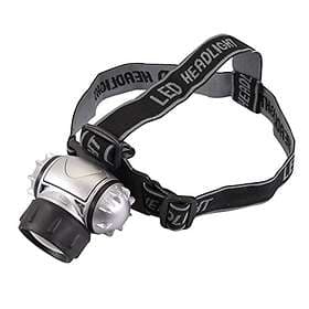 Silverline LED Krypton