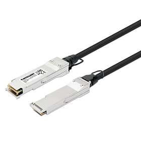 Intellinet 2m Fiber Cable 508513