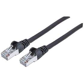 Intellinet LSZH S/FTP Cat6 2m Patch Cable 735391