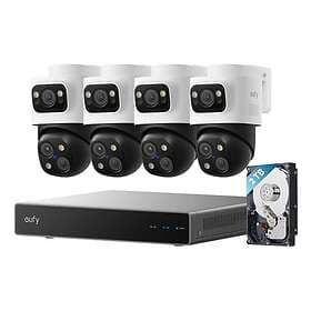 Eufy S4 Max E8E00322