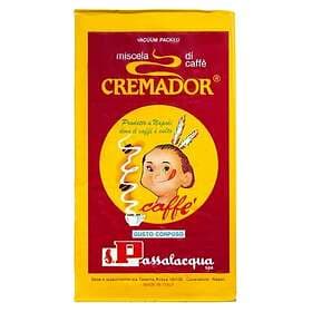Passalacqua Cremador Coffee 250g