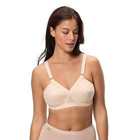 Playtex Cross Your Heart Non-Wire Bra