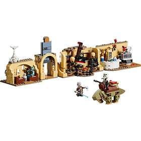 LEGO Star Wars 75425 SMART Play™: Mos Eisley Cantina