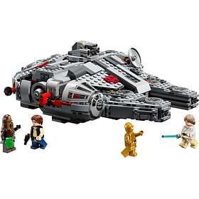 LEGO Star Wars 75426 SMART Play™: Millenium Falcon