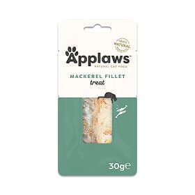 Applaws Mackerel Loin Treats 30g