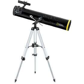 Bresser AZ Reflector 114/900