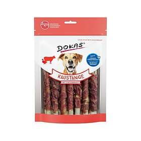 Dokas Chewing Stick with Duck Breast 200g