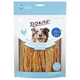 Dokas Dried Chicken Strips Chicken 250g