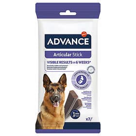Advance Articular Care Dog Snack 155g