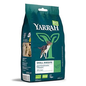 Yarrah Multi Biscuits Vegetarian 250g