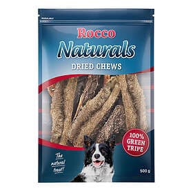 Rocco Naturals Green Tripe 500g