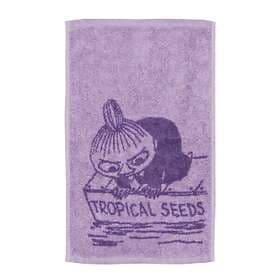 Moomin Arabia Lilla My Hand Towel (30x50cm)