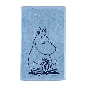 Moomin Arabia Mumintrollet Hand Towel (30x50cm)