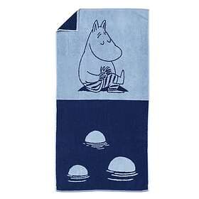 Moomin Arabia Mumintrollet Bath Towel (70x140cm)