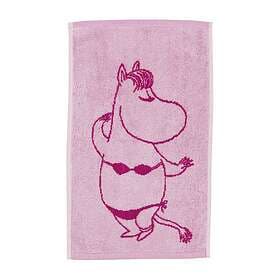 Moomin Arabia Snorkmaiden Hand Towel (30x50cm)
