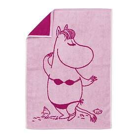 Moomin Arabia Mumin Handduk Snorkfröken (50x70cm)