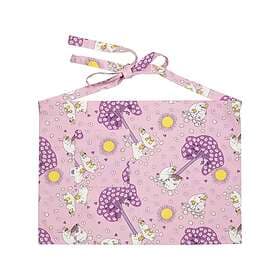 Moomin Arabia Förälskade Apron