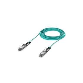 Ubiquiti Networks 30m Fiber Cable UACC-AOC-QSFP28-30M