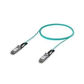 Ubiquiti Networks 20m Fiber Cable UACC-AOC-QSFP28-20M