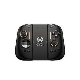 NYXI Hyperion 3 (Switch 2)