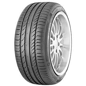 Continental ContiSportContact 5 225/45 R18 95W XL ContiSeal