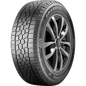 General Tire Grabber Cross A/S 265/70 R16 112H
