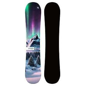 Evidsen Boreal