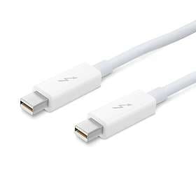 Apple Thunderbolt - Thunderbolt 0.5m