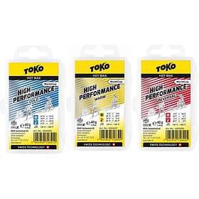 Toko High Performance Warm Glider 40g